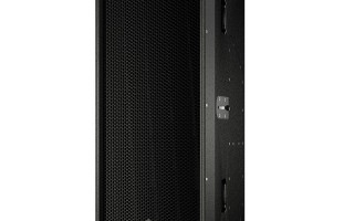 The Stium is an extremely powerful medium high frequency system and can be used as an FOH solution for 300 to 3,000 people