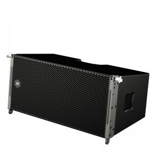 TouringLine - FOH loudspeaker for Linearrays from AD-Systems
