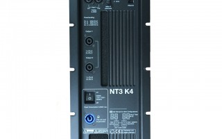 NT3-K4 (Discontinuation)