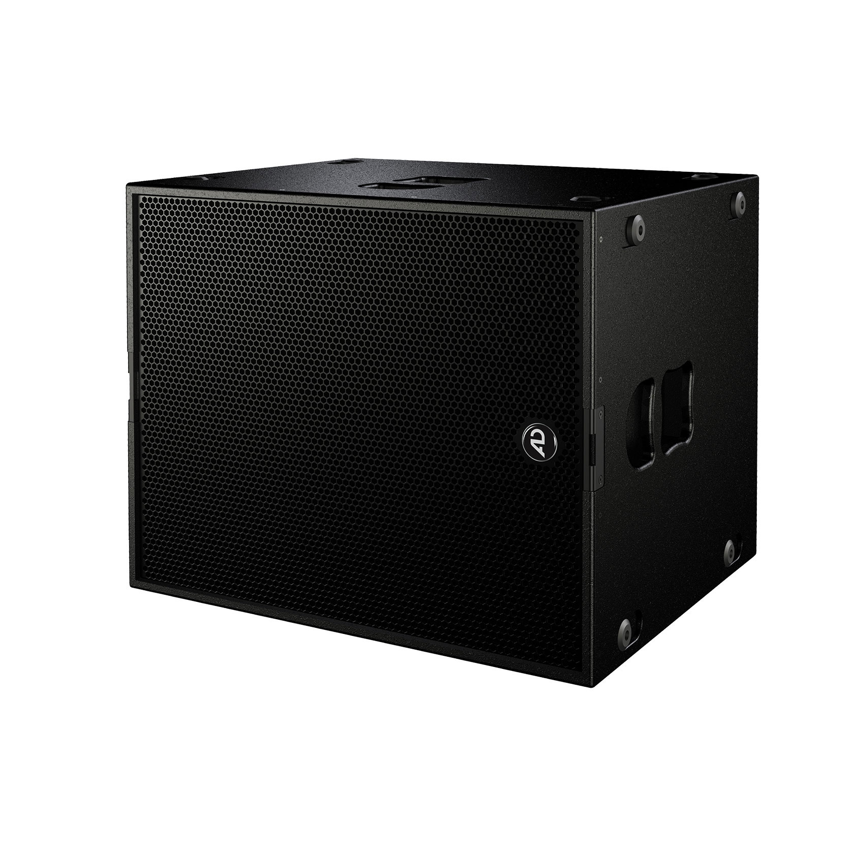 TouringSub 18 Eighteen inch Subwoofer powered AD-Systems