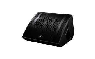 The TouringWedge12 is an efficient and acoustically neutral stage monitor for every musician and sound engineer.