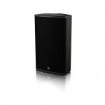 The Flex12 is a bifunctional high-performance loudspeaker with a 12" midrange chassis and 1" horn driver combination