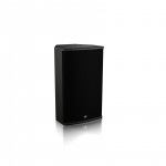 The i.Flex12.2 is a 2-way full-range loudspeaker for fixed installations