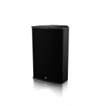 The i.Flex15.1 is a 15 "midrange loudspeaker with 1" compression driver for fixed installations