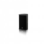 The i.Flex6 loudspeaker has a 6.5" low-frequency loudspeaker and 1" compression driver
