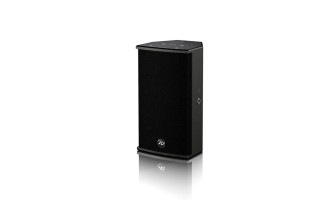 The i.Flex6 loudspeaker has a 6.5" low-frequency loudspeaker and 1" compression driver