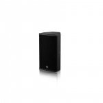 The i.Flex8 is a 2 way full-range loudspeaker for fixed installations