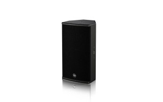 The i.Flex8 is a 2 way full-range loudspeaker for fixed installations