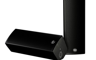 Magnus Compact combines acoustic efficiency and compact dimensions