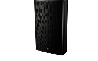 Whether FOH speakers or stage monitor, the Magnus15 is a high-performance 15-inch neodymium loudspeaker.