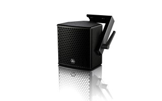 The PicoSpot is a 5 inch coaxial loudspeaker and is suitable for stage noise, conferences and fixed installations