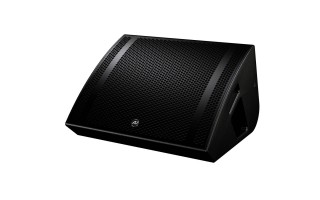 The TouringWedge15 is a coaxial monitor with 15" ND coaxial drivers and 1.4" ND compression drivers for musicians and sound engineers