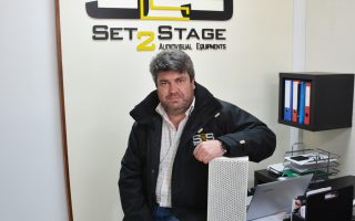 Set2Stage-Distributor-AD-Systems