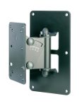 2-Axis Wall Mount up to 25 kg
